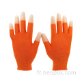 HESPAX FINGERTIP DIPSED PU Mehanic Electronic Labor Gants